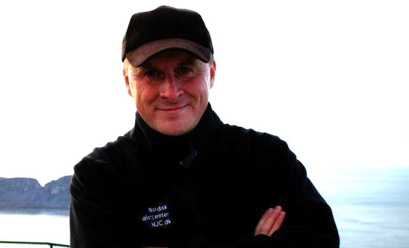 Карельское издание From Karelia with freedom закрылось после того, как его создателя Валерия Поташова признали «иноагентом»