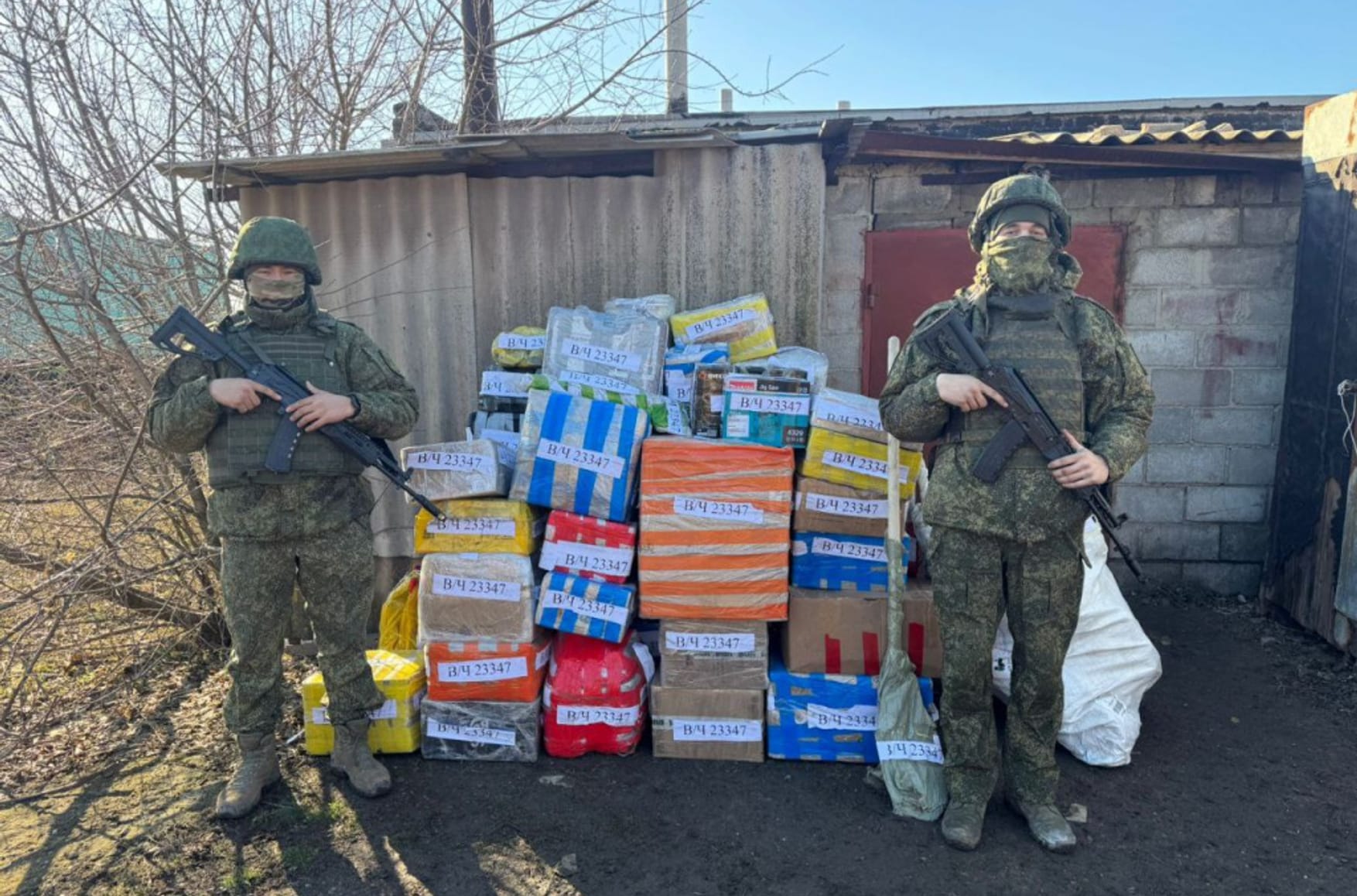 “Nobody wants to help the army anymore”: Confessions from Russian pro-war volunteers