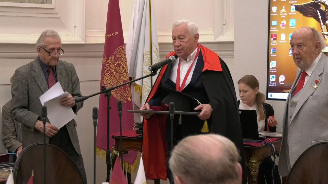 Генпрокуратура потребовала национализировать старейшее нотное издательство «Музыка» — СМИ