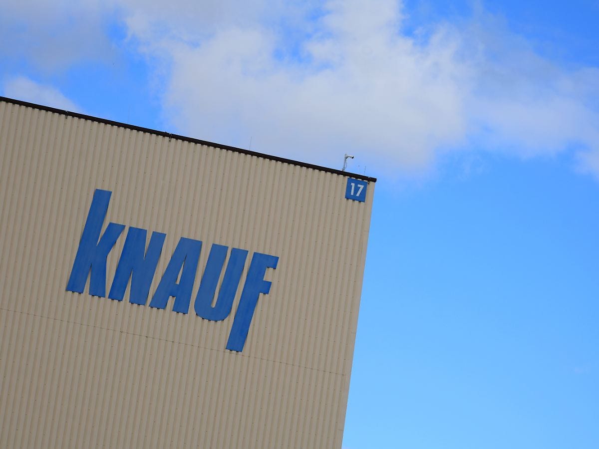 German building materials firm Knauf says sale of Russian business has fallen through after reports of supplies to nuclear sites