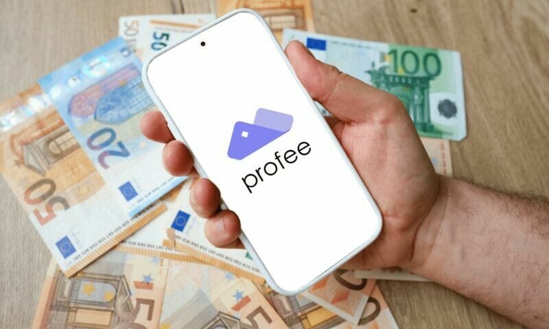Платежный сервис Profee прекратил работать с россиянами из-за санкций ЕС, запрещающих оказывать гражданам РФ любые финтехуслуги