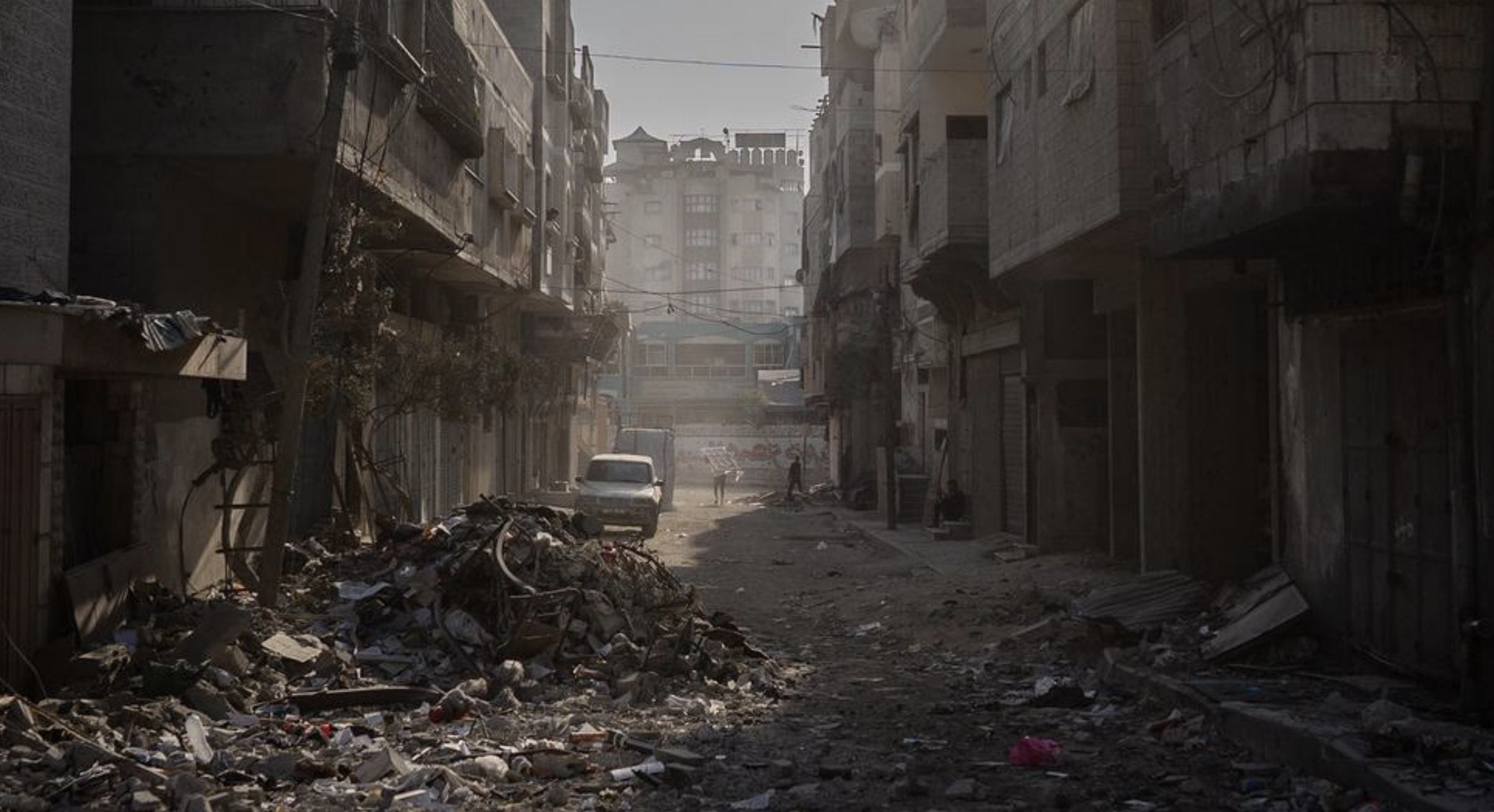 СБ ООН принял резолюцию в поддержку плана Трампа по Газе. За него проголосовали 13 государств, Россия и Китай воздержались