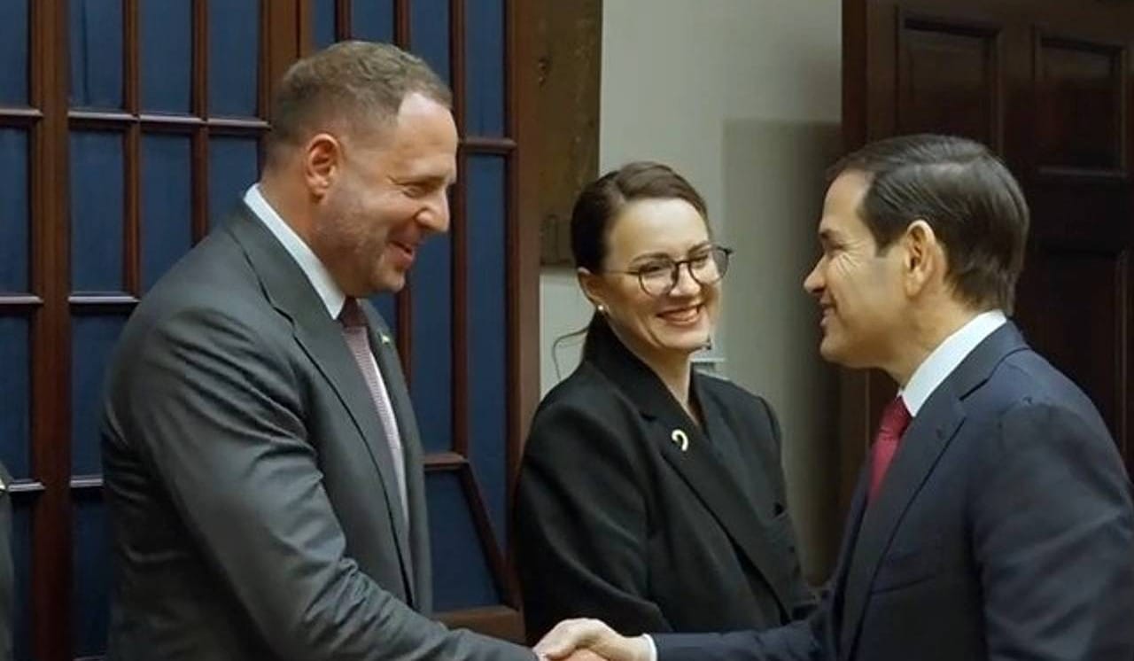 A few degrees bolder: Why Russia’s new attempt to push Ukraine into a “peace deal” on its terms has failed