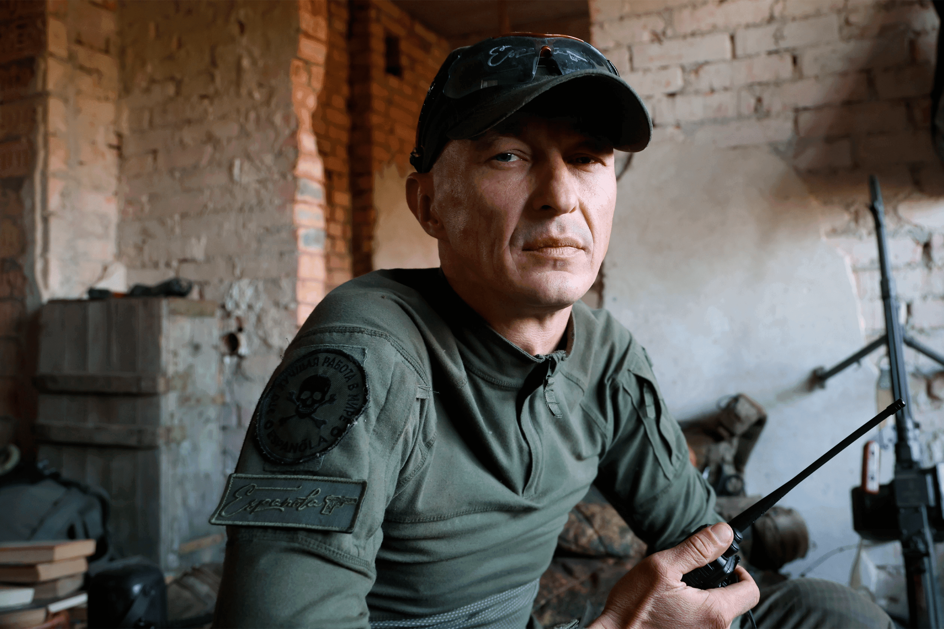 Основатель «Эспаньолы» Станислав Орлов умер, причины смерти не раскрываются