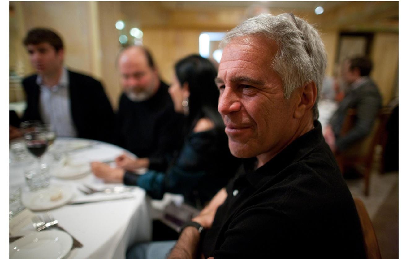  Отставки, оправдания и травля потерпевших. Последствия публикации файлов Эпштейна 