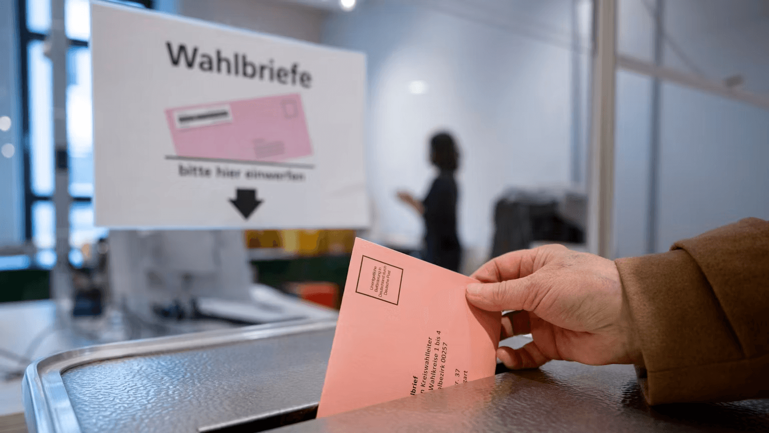 Pro-Kremlin Matryoshka bot network spreading terrorist attack scares ahead of Germany’s regional elections