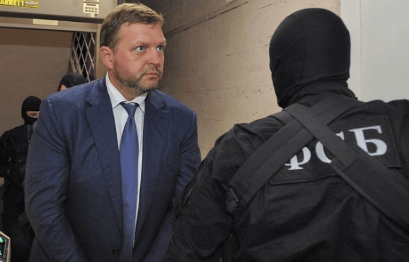 Transparency International объяснила мотивы бизнесмена, давшего Белых €150 тыс.