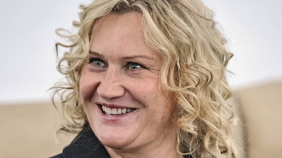 Суд прекратил уголовное дело о клевете против Батуриной