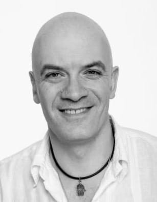 Сэм Клебанов