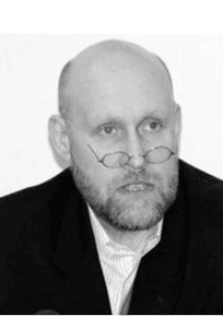 Фёдор Шелов-Коведяев