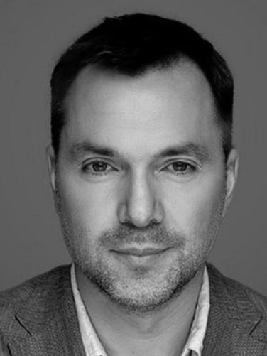 Алексей Арестович