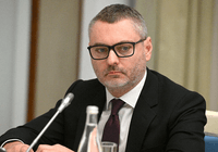 Максим Травников