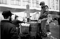 Защитники Белого Дома