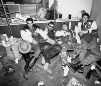 Защитники Белого дома