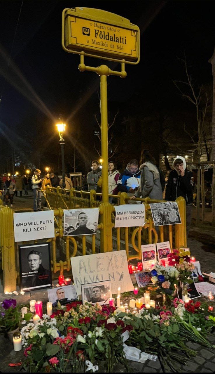 Венгрия, Будапешт