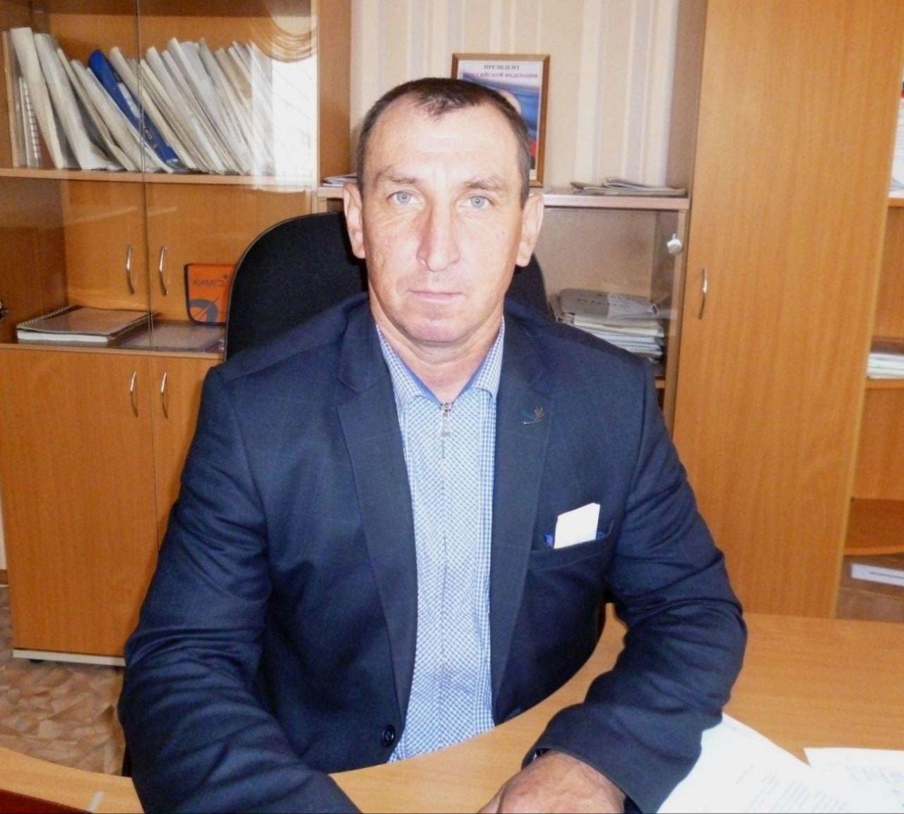 Дмитрий Рудской