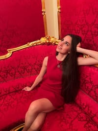 Klavdia Lursmanashvili