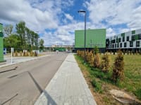 Пункт отбора на военную службу по контракту по адресу: г. Тверь, ул. Игоря Баталова, 2.