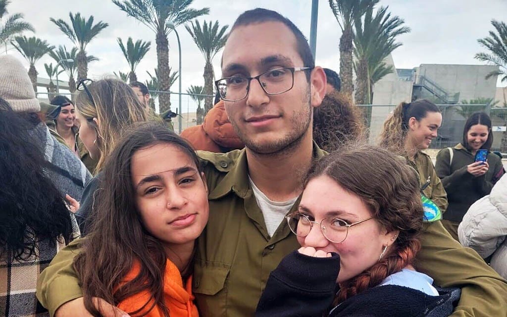 Тамир Нимроди