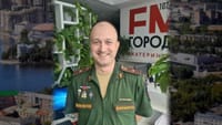  Виктор Валенцов