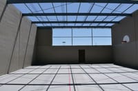 Обстановка в центрах содержания мигрантов в США