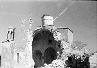 Церковь в начале 1960-х