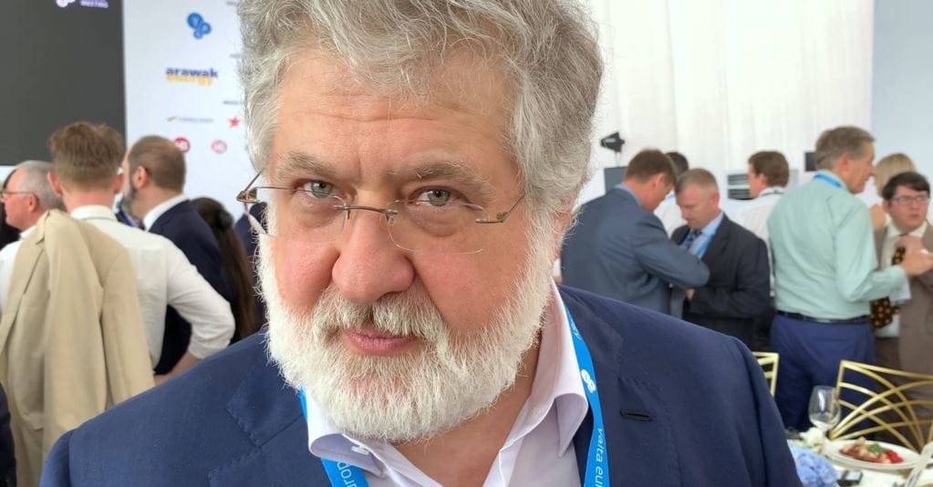 США проводят расследование об отмывании сотен миллионов долларов в отношении Коломойского — BuzzFeed