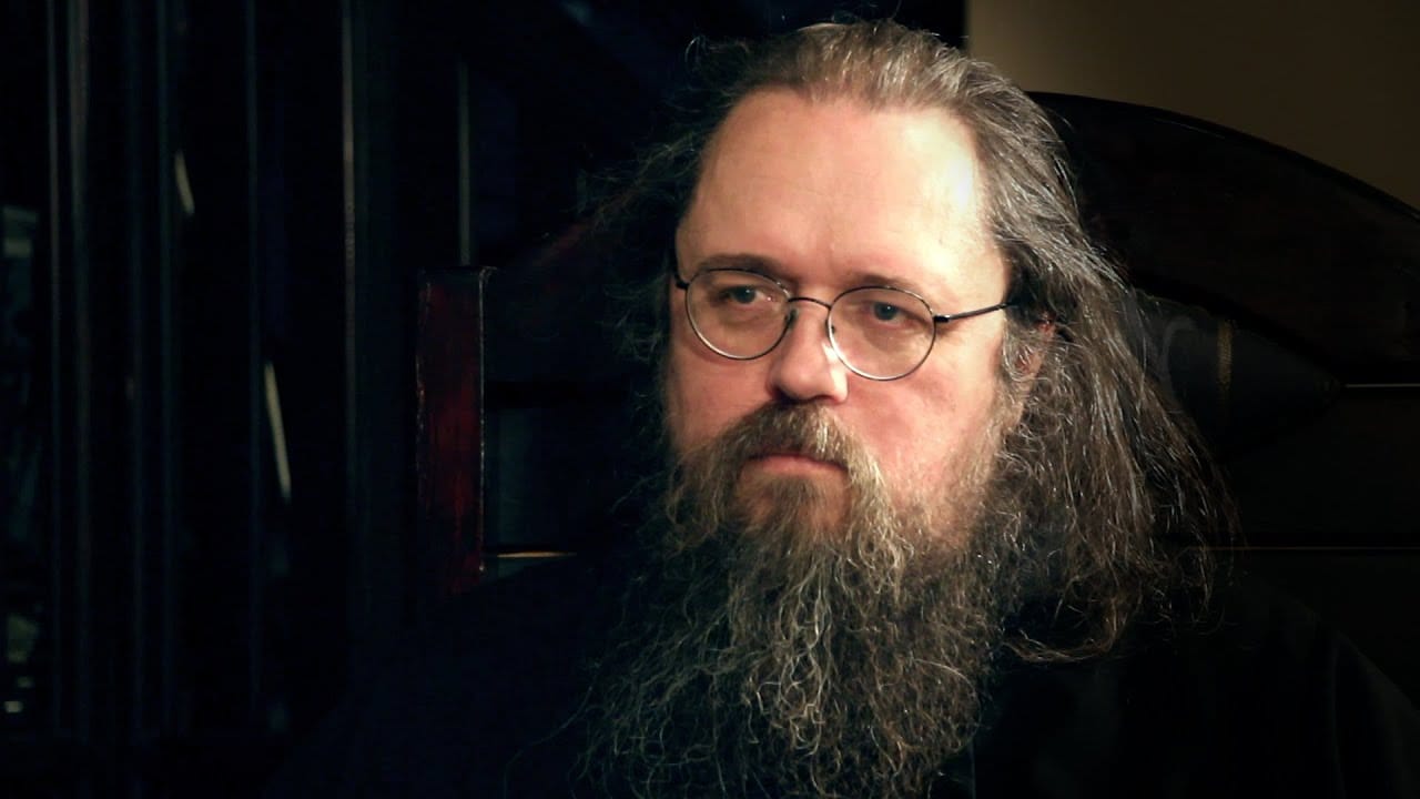 Патриарх Кирилл запретил в служении протодиакона Андрея Кураева