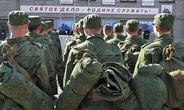 "Проводить призыв сейчас - государственное преступление". Валентина Мельникова о призыве в армию в условиях пандемии