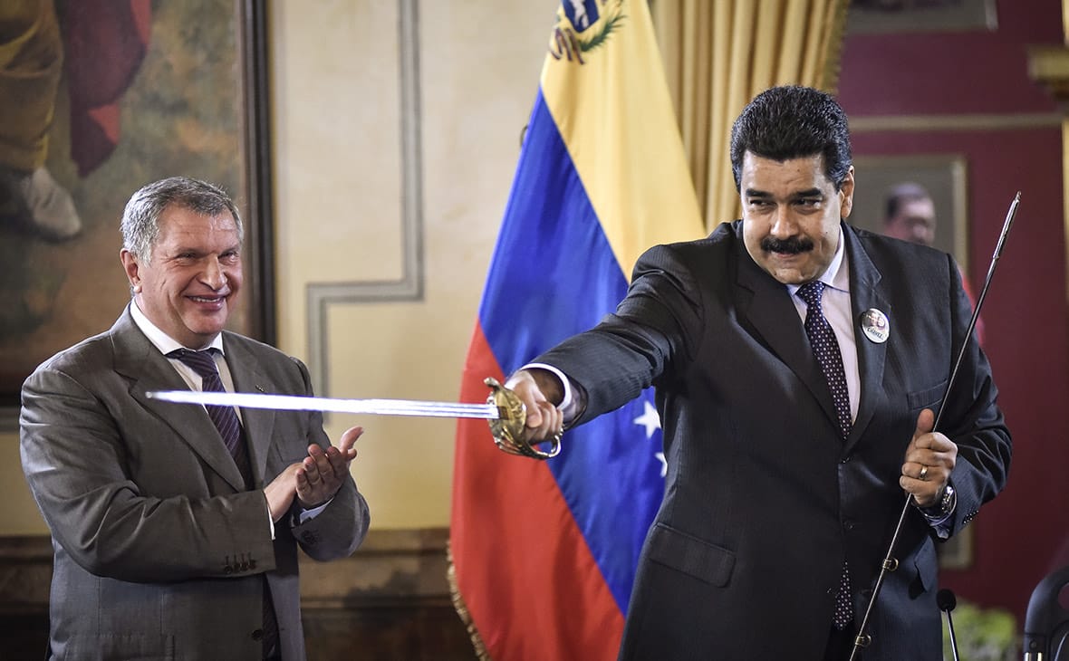 Тяжелое время ответственности. Колонка экономиста Константина Сонина, удаленная новым главредом "Ведомостей"