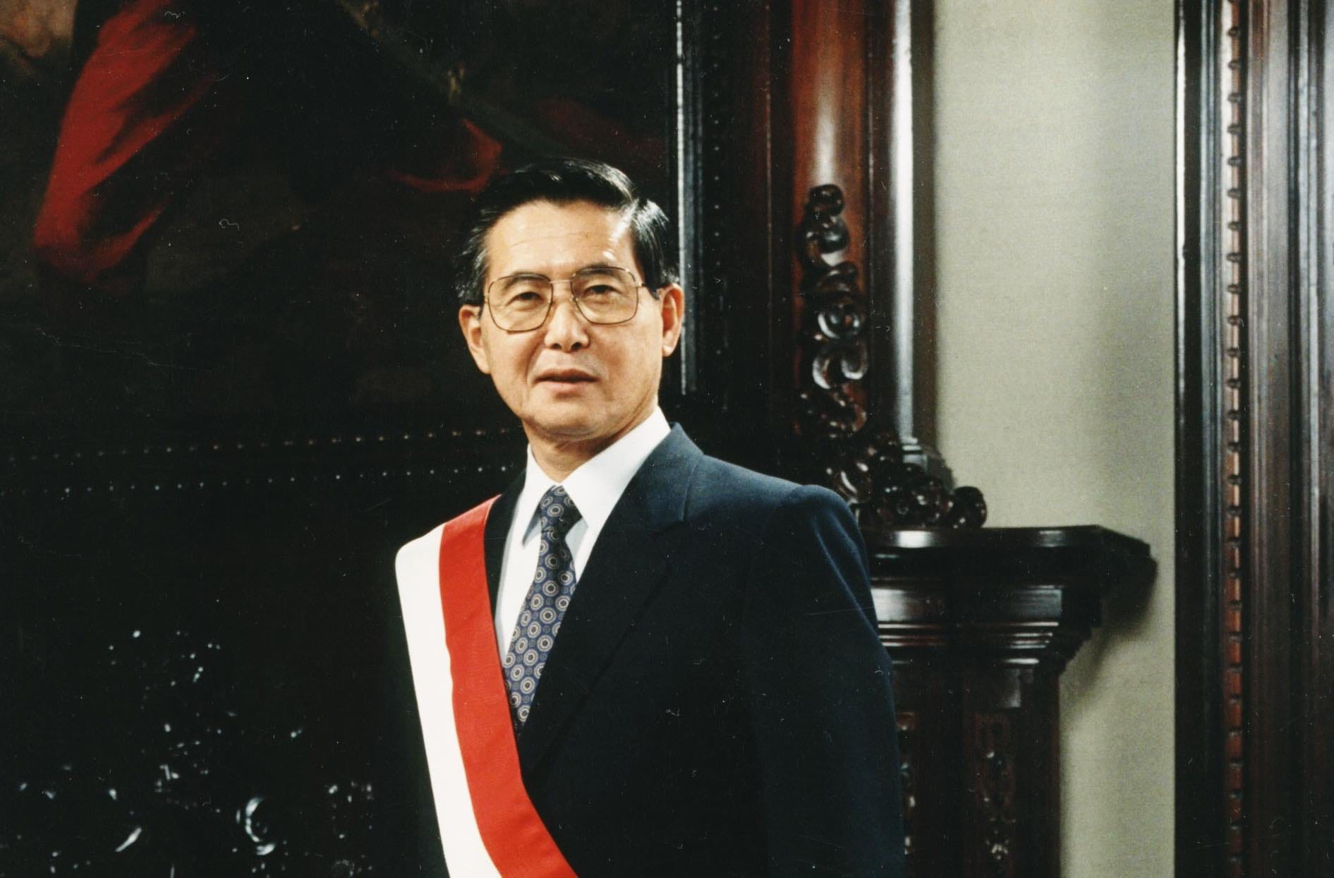 Ошибка президента. Как реформа конституции и "обнуление" не помогли перуанскому диктатору Фухимори