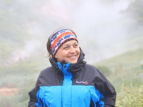 На Камчатке сотрудницу заповедника задержали по подозрению в растрате. Она выступала против планов компании зятя Тимченко