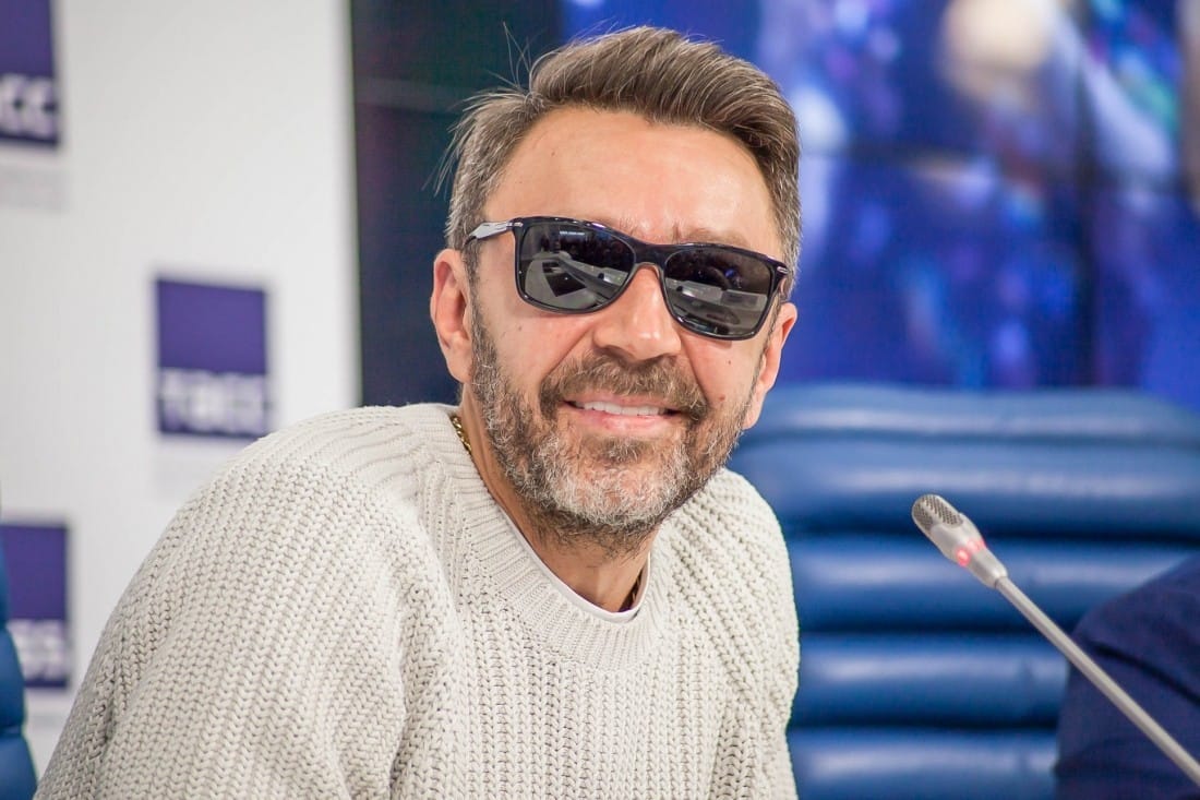 Сергей Шнуров и митрополит Тихон вошли в совет ГД по культуре