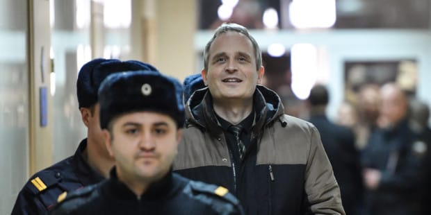 Свидетелей Иеговы не сломили ни Гитлер, ни Сталин. Что получится у Путина?