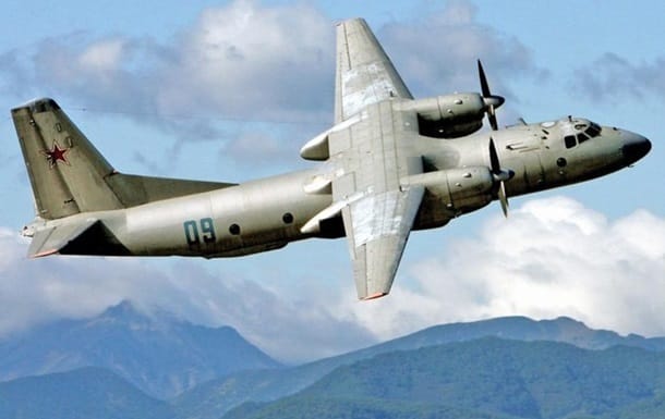 Посольство России в Конго подтвердило гибель трех российских пилотов в авиакатастрофе