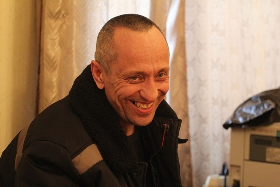 «Ангарский маньяк» обжаловал лишение его милицейского звания