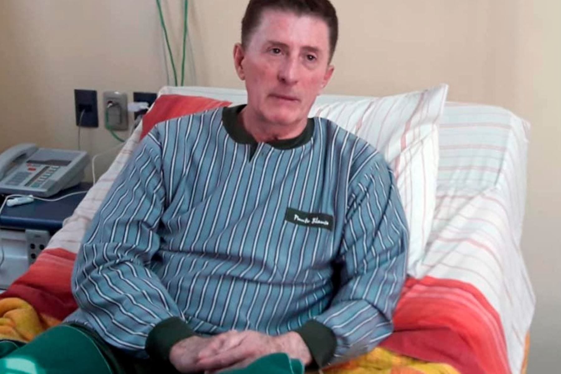 Соратник Пабло Эскобара сбежал из больницы в Боливии