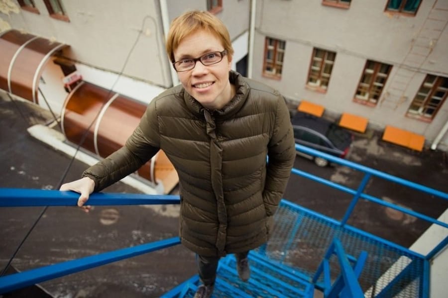 Главреду белорусского портала tut.by предъявили обвинение по "делу БелТА"