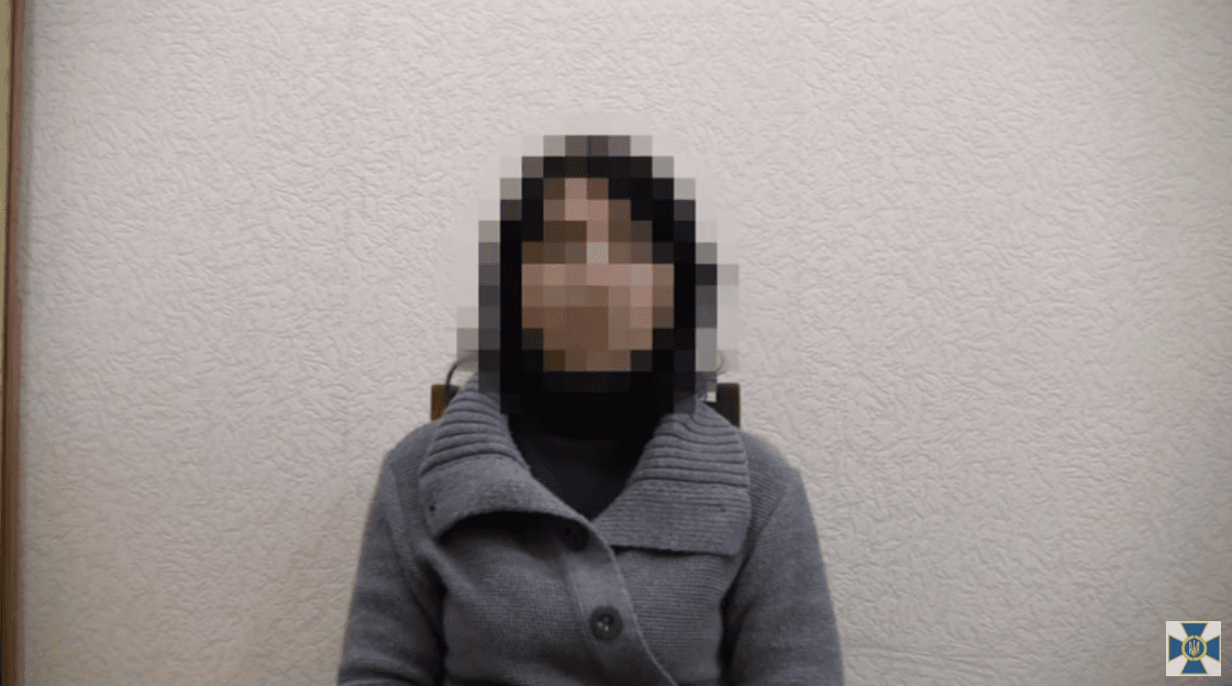 СБУ: Родственников украинских военных насильственно вербуют ФСБ и службы безопасности ЛДНР