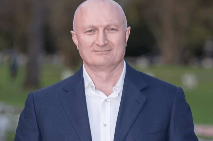 Лидер банды Джако взял на себя вину и отсидел в тюрьме за сотрудника Администрации президента - "Новая газета"