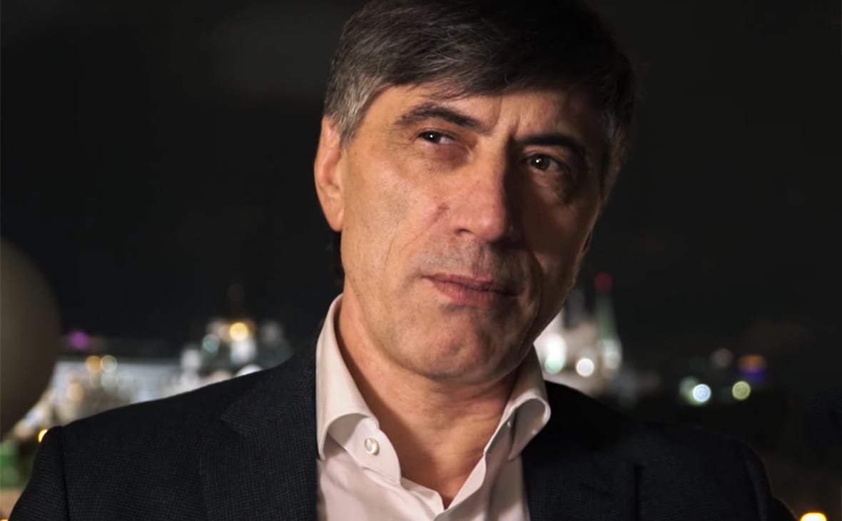 Владельцем российского Forbes стал зять экс-главы Дагестана