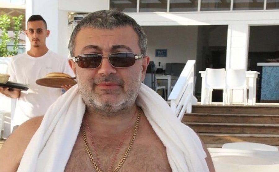 У прокуратуры есть сведения о том, что отец насиловал сестер Хачатурян