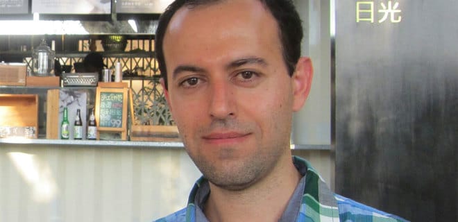 У иранского математика украли Филдсовскую медаль сразу после награждения