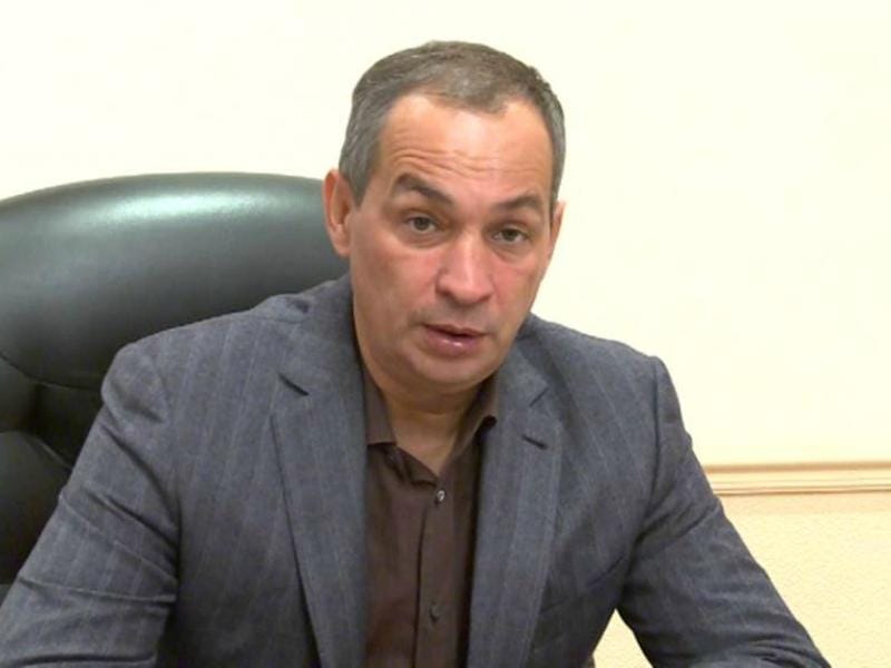 Расследование в отношении Шестуна будет вести следователь из дела Улюкаева