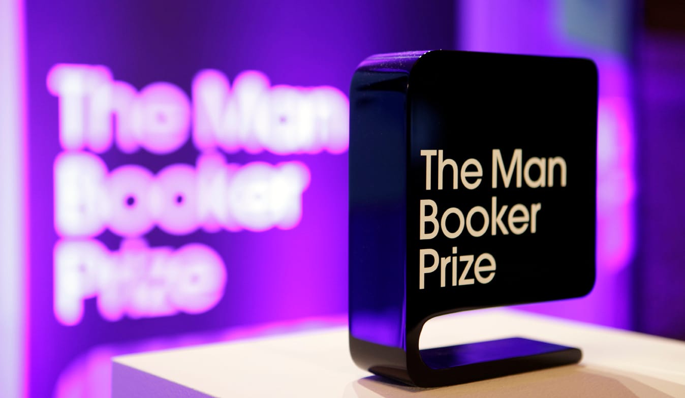 Букеровская премия назвала пять лучших книг за последние 50 лет