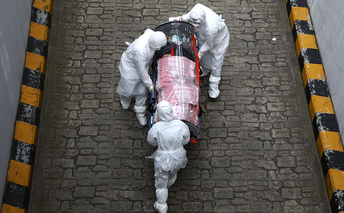 Памятка по COVID-19: как избежать заражения и что делать, если думаешь, что заболел?