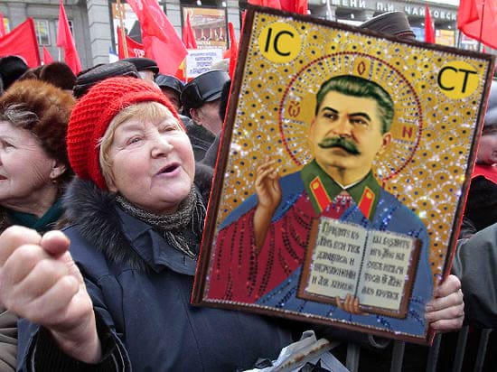Мифы о православном Сталине. Как и зачем диктатор использовал церковь на самом деле
