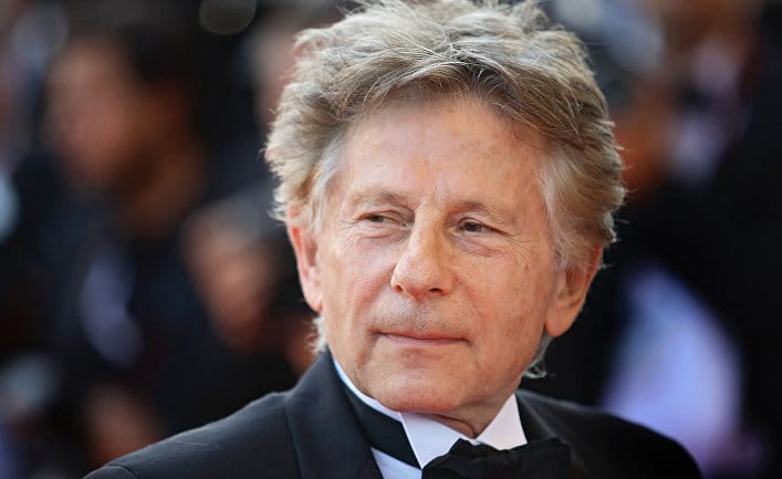 Роман Полански получил кинопремию «Сезар». На церемонии некоторые актрисы демонстративно вышли из зала