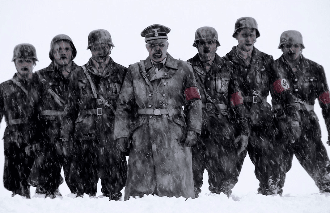 Секонд-хэд. Чем занимаются российские неонацисты из утерявших популярность движений