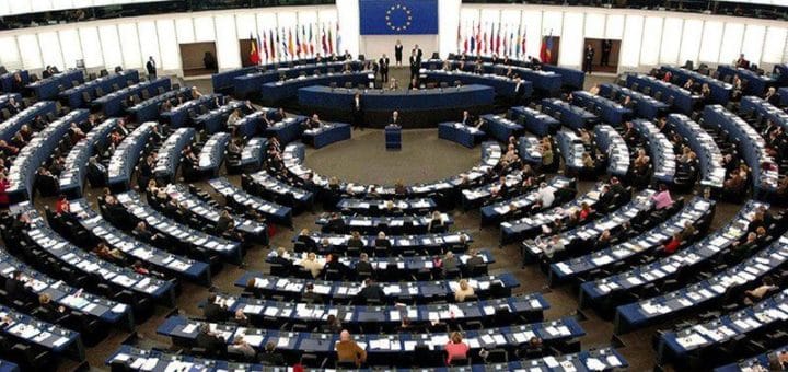 Евросоюз продлил санкции против России